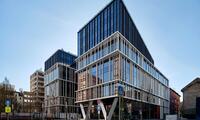 Corvin Innovation Campus