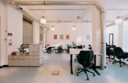 Loffice Irodaház - Paulay Ede