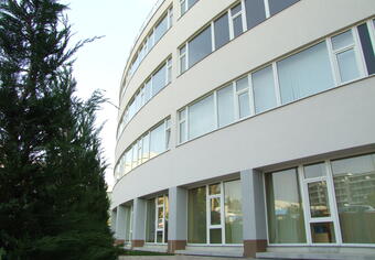 Terrapark C tömb