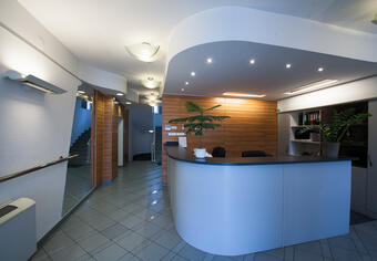 ATLASZ Office Irodaház - Budaörs