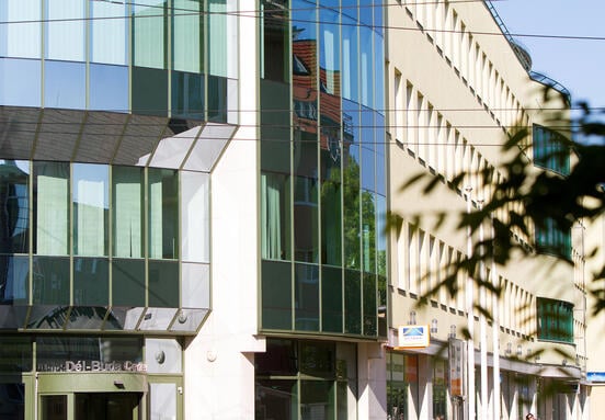 Dél-Buda Center