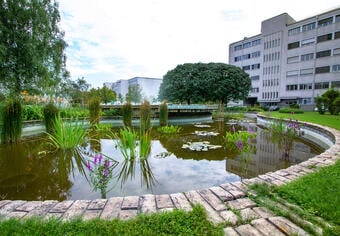 Hungária Office Park