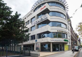 Fedezze fel az Ön igényei szerinti munkavégzési lehetőségeket Regus Northside Business Centres