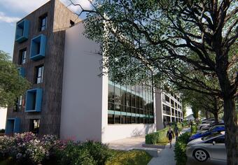 Edison Center