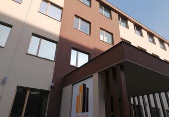 Innovation Offices Irodaház