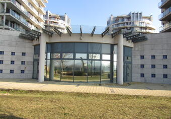 Autóker Holding Zrt - Marina Part
