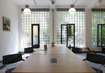 Loffice Irodaház - Paulay Ede