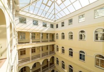 FBG Center