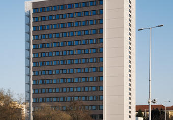 BIF TOWER
