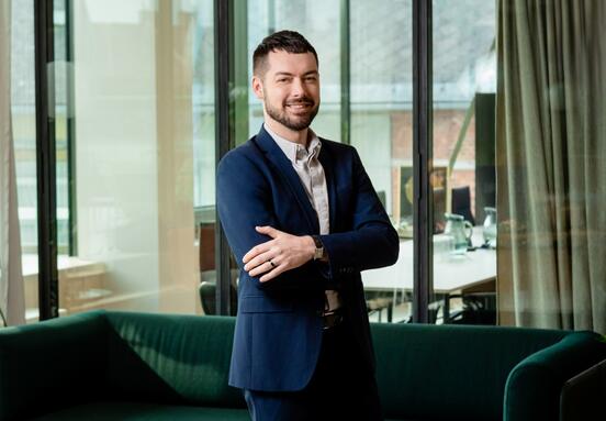 Galambos Máté: vannak és lesznek is üzletkötések Magyarországon 2025-ben