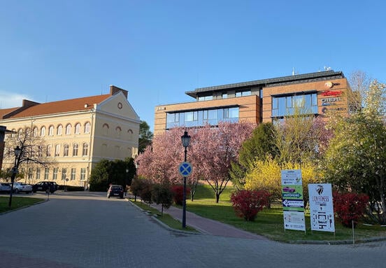 Alakítsa igényeihez a munkavégzést a Regus Lion Office-ban