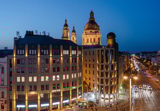 City Center
