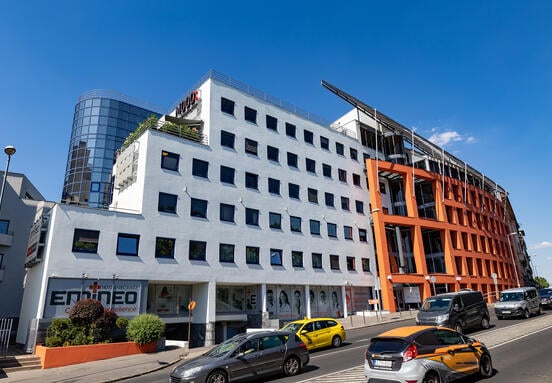 Buda Center