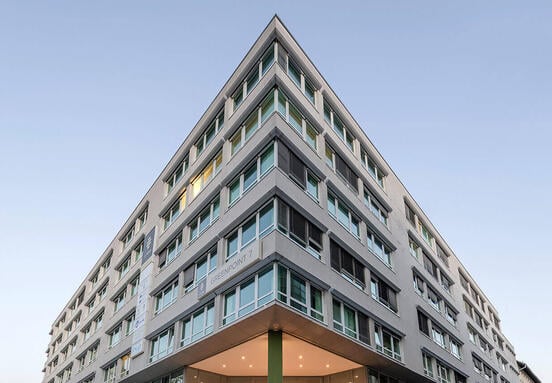 Greenpoint 7