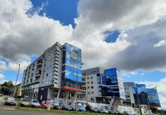 Alakítson ki személyre szabott szolgátató iroda munkakörnyezetet a Regus Macropolis