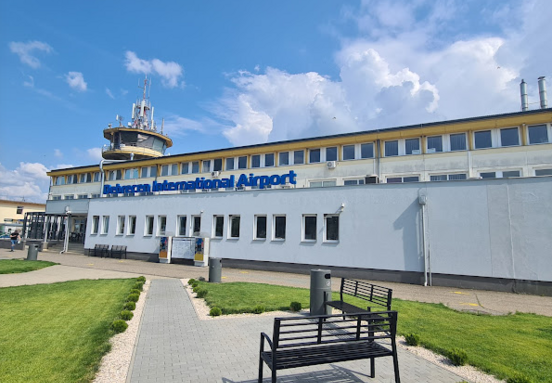 All inclusive rugalmas munkavégzési lehetőségek a Regus Debrecen International Airporton