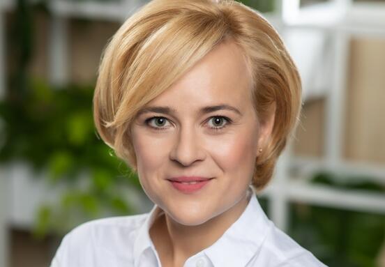 Az iroda új szerepe: közösségi tér, identitás és rugalmasság – Hancz Anita MRICS a hibrid korszak kihívásairól