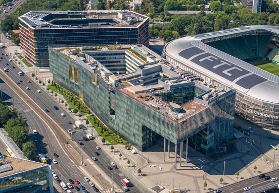 Újra teltház a Telekom Campuson
