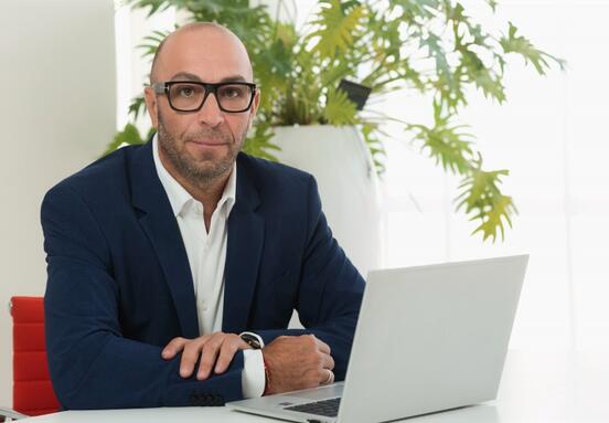 Megújult Globe3 Irodaház fenntartható és rugalmas irodamegoldás Óbuda szívében