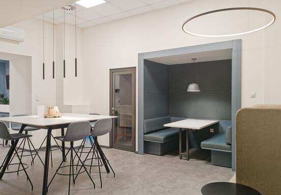 Alakítsa igényeihez a munkavégzést a Regus Lion Office-ban