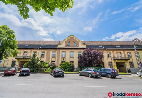 Új korszak kezdődik a 3B Loft Offices-ban - A hely ahol a munka inspirációvá válik. Új korszak kezdődik a 3B Loft Offices-ban - A hely ahol a munka inspirációvá válik.