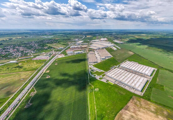 Újabb mérföldkő a WELL PACK és a CTP együttműködésében Biatorbágyon