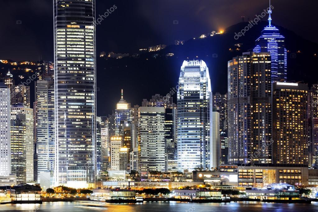 Hong Kong megtarthatja „a világ legdrágább irodai piaca” címet 2019-ben