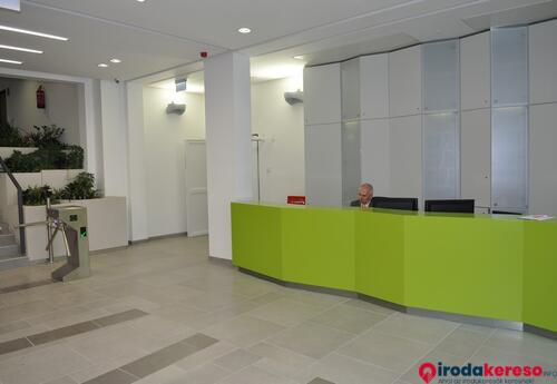 Kiadó iroda Rokolya Irodaház
